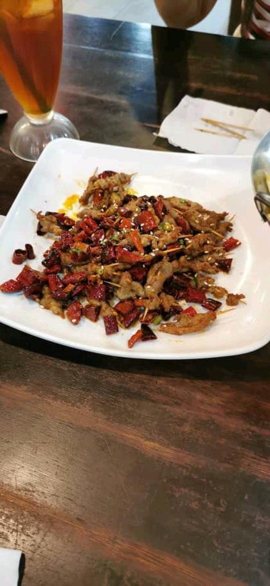 Photo of 丽雅菜馆火锅 Liya Authentic Szechuan & Steamboat - Kota Kinabalu, Sabah, Malaysia