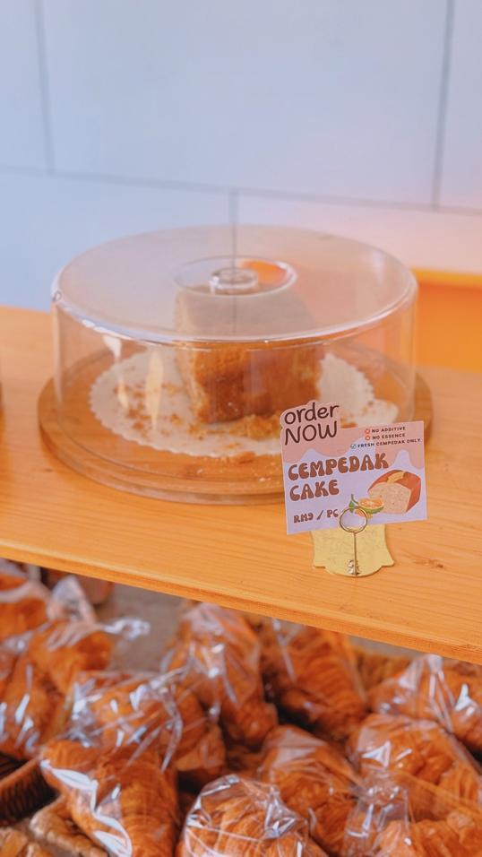 Photo of Breadboss Bakery Cafe - Kota Kinabalu, Sabah, Malaysia