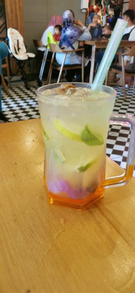 Photo of Grill Patio Menggatal Plaza - Kota Kinabalu, Sabah, Malaysia