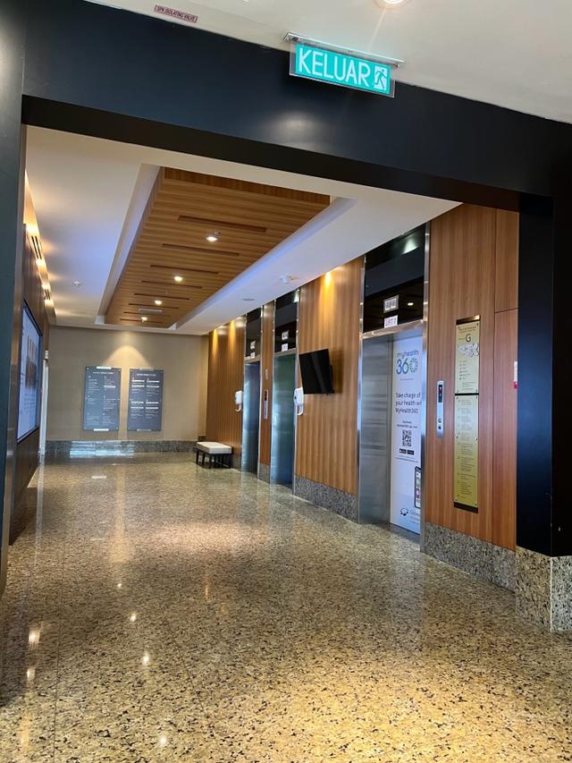 Photo of Gleneagles Hospital Kota Kinabalu - Kota Kinabalu, Sabah, Malaysia