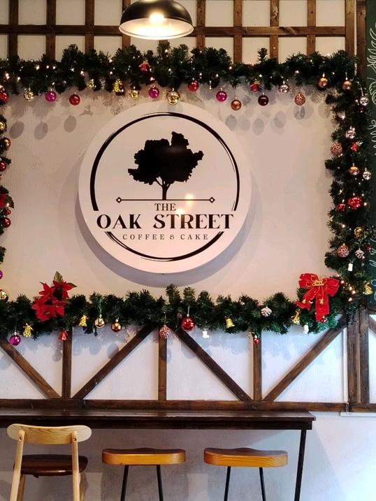 Photo of The Oak Street - Kota Kinabalu, Sabah, Malaysia