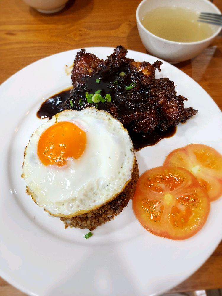 Photo of Hainan Cafe Lintas KK - Kota Kinabalu, Sabah, Malaysia