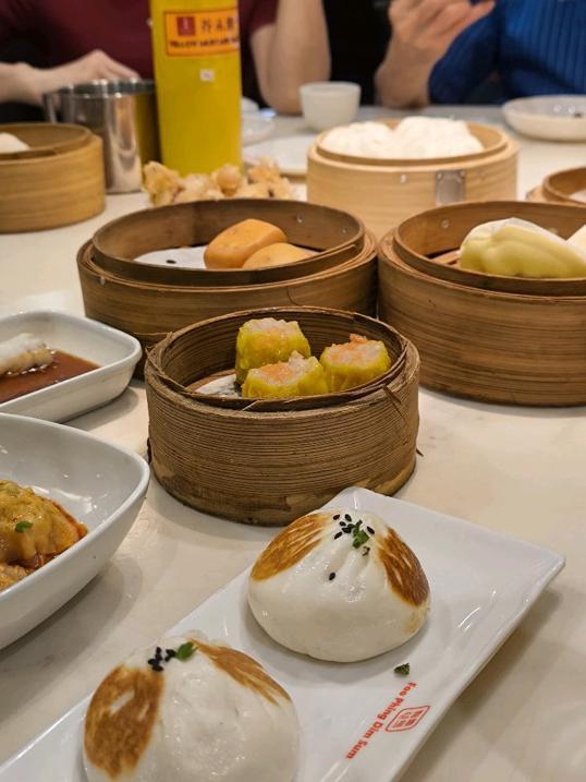 Photo of Foo Phing Dim Sum 富平点心楼 - Kota Kinabalu, Sabah, Malaysia