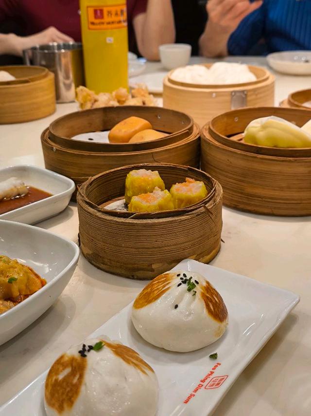 Photo of Foo Phing Dim Sum 富平点心楼 - Kota Kinabalu, Sabah, Malaysia