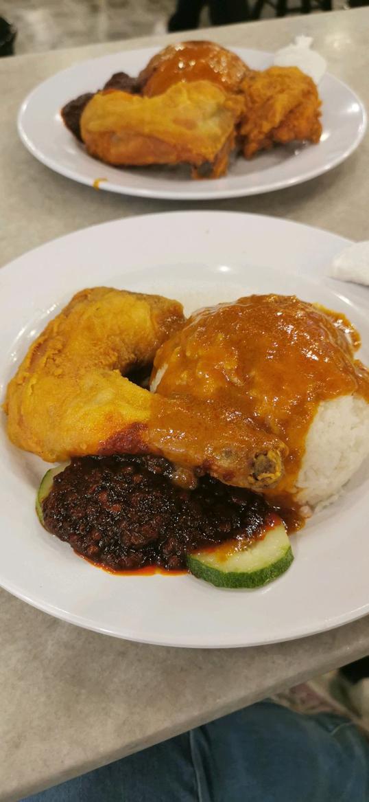 Photo of Nasi Anje 1 Imago - Kota Kinabalu, Sabah, Malaysia