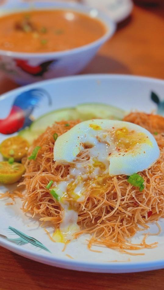 Photo of Hainan Cafe Lintas KK - Kota Kinabalu, Sabah, Malaysia