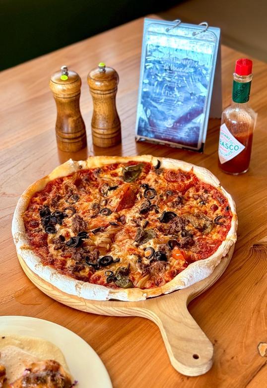 Photo of La Veranda Cucina Italiana - Kota Kinabalu, Sabah, Malaysia