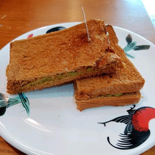 Photo of Hainan Cafe Lintas KK - Kota Kinabalu, Sabah, Malaysia