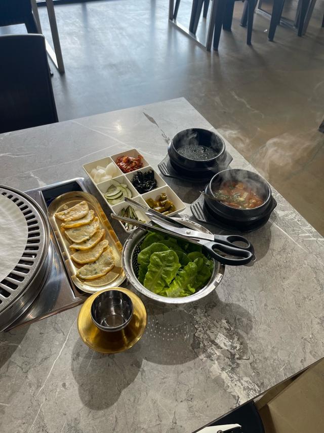 Photo of Secret Garden BBQ Korean Restaurant - Kota Kinabalu, Sabah, Malaysia