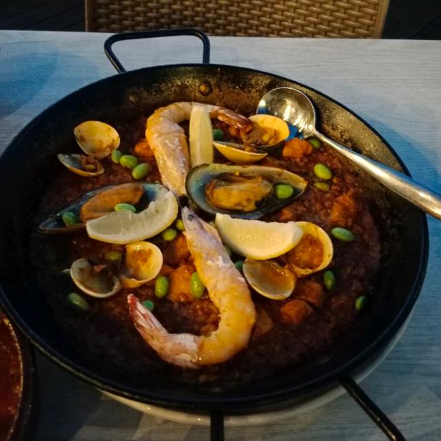 Photo of La Bodega Kota Kinabalu - Kota Kinabalu, Sabah, Malaysia