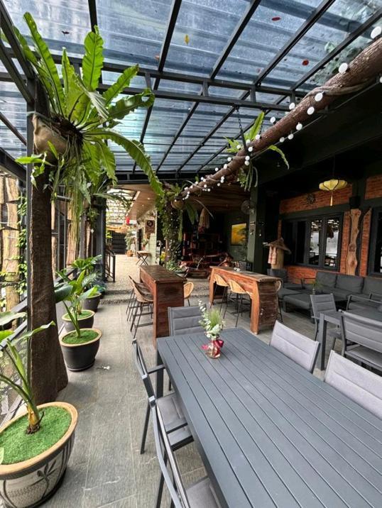 Photo of Nuhu Resort @ Sugud Penampang - Malaysia