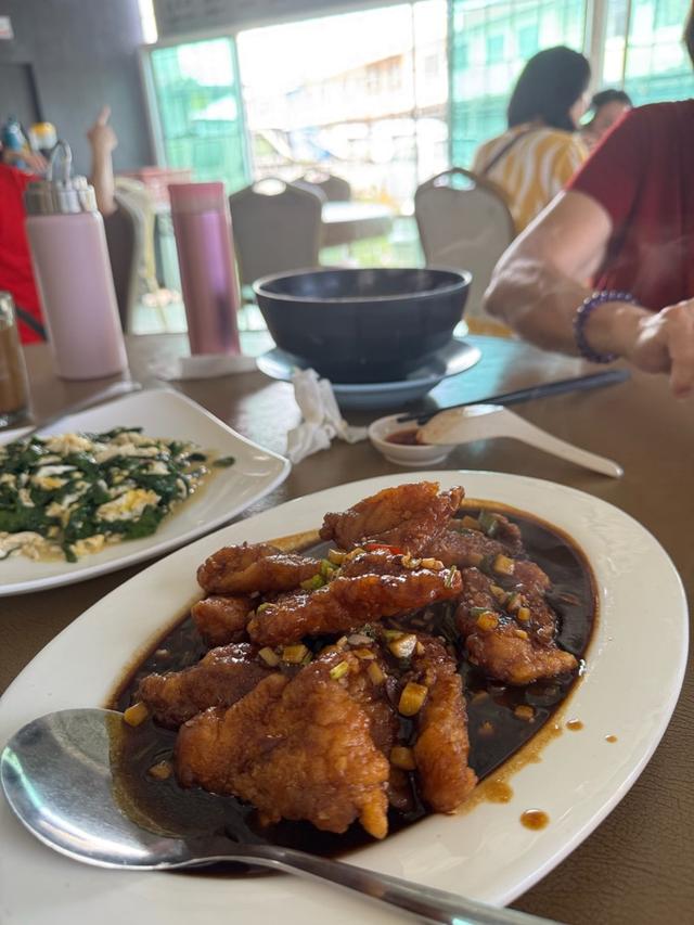 Photo of Tung Fong Seafood Restaurant - Kota Kinabalu, Sabah, Malaysia