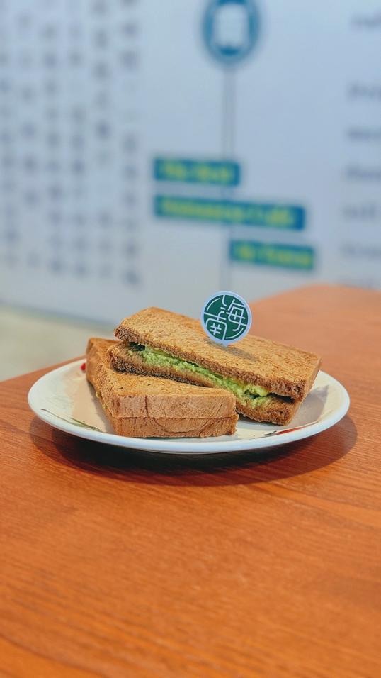 Photo of Hainan Cafe Lintas KK - Kota Kinabalu, Sabah, Malaysia