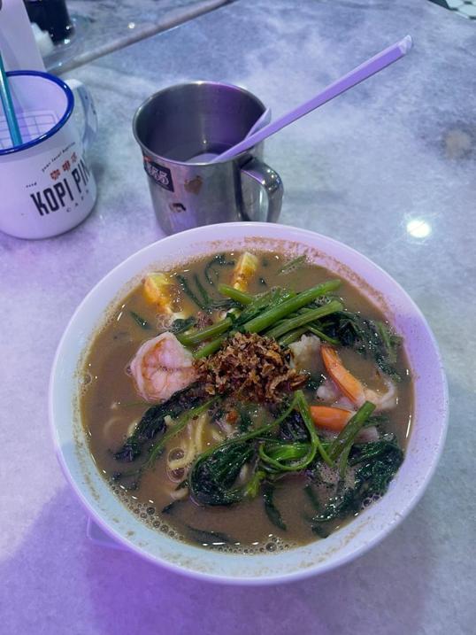 Photo of Kopi Ping Cafe, Damai - Kota Kinabalu, Sabah, Malaysia