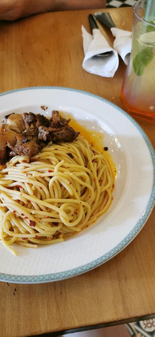 Photo of Grill Patio Menggatal Plaza - Kota Kinabalu, Sabah, Malaysia