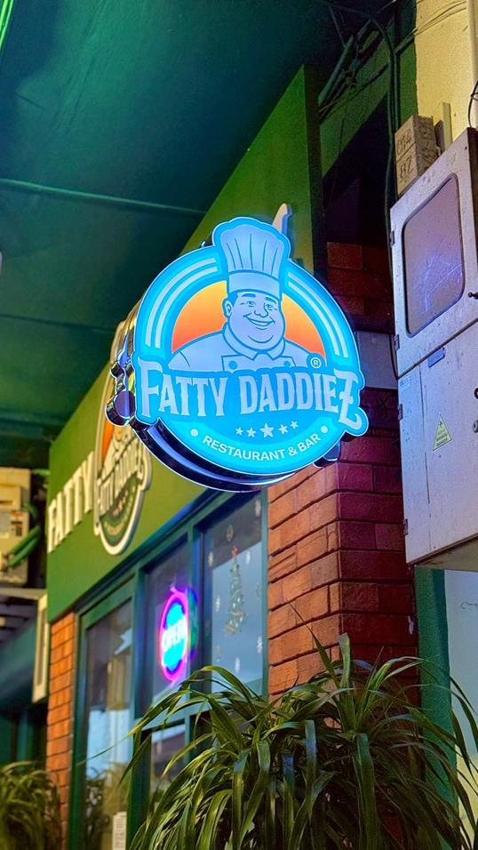 Photo of Fatty Daddiez Kota Kinabalu - Kota Kinabalu, Sabah, Malaysia
