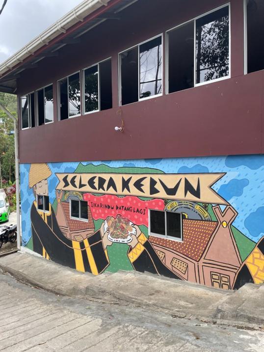 Photo of Selera Kebun - Kundasang, Sabah, Malaysia