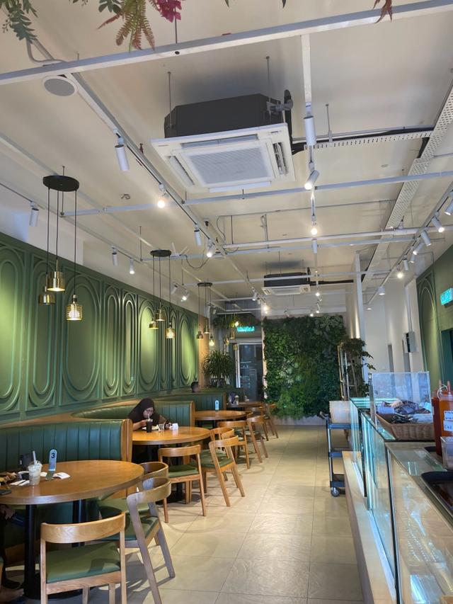 Photo of Daily Coffee Aeropod - Kota Kinabalu, Sabah, Malaysia