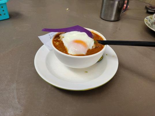 Photo of Kedai Kopi Laksa Pan Mee - Kota Kinabalu, Sabah, Malaysia