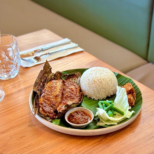 Photo of La Veranda Cucina Italiana - Kota Kinabalu, Sabah, Malaysia