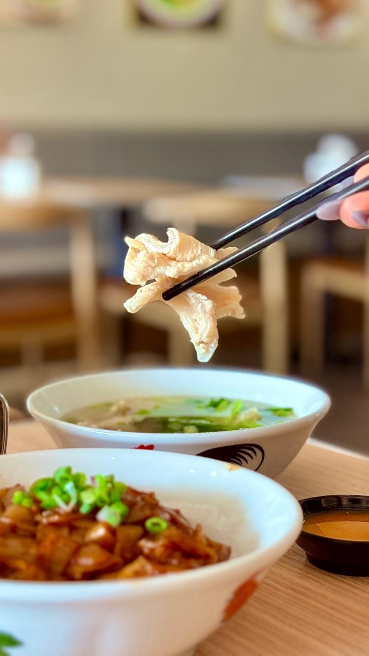 Photo of Sabamian 沙巴生肉面 - Kota Kinabalu, Sabah, Malaysia