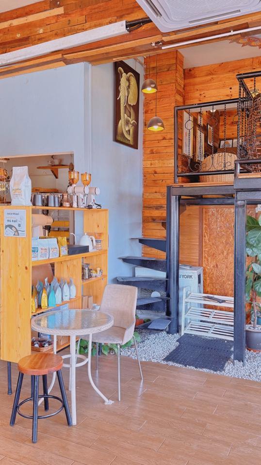 Photo of Breadboss Bakery Cafe - Kota Kinabalu, Sabah, Malaysia