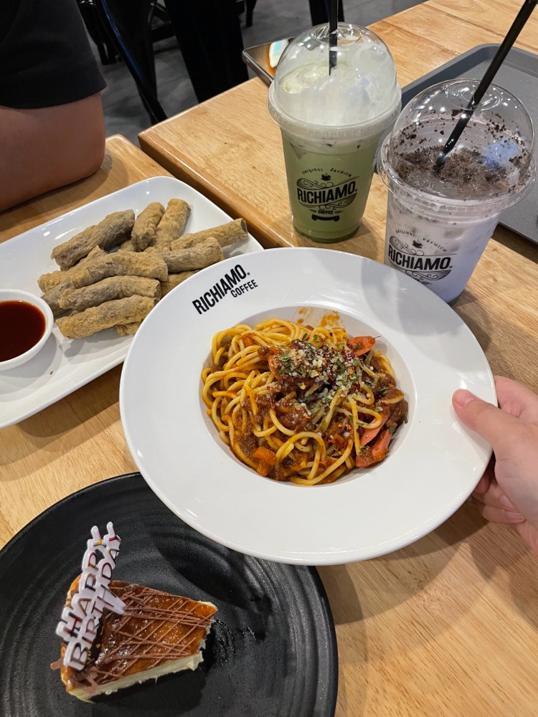 Photo of Richiamo Coffee Alamesra - Kota Kinabalu, Sabah, Malaysia