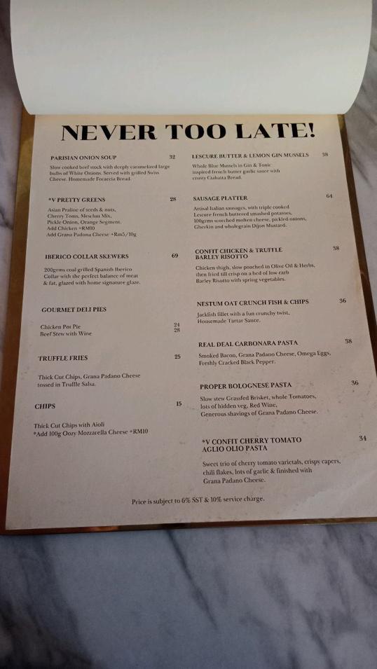 Photo of Limau & Linen - Kota Kinabalu, Sabah, Malaysia