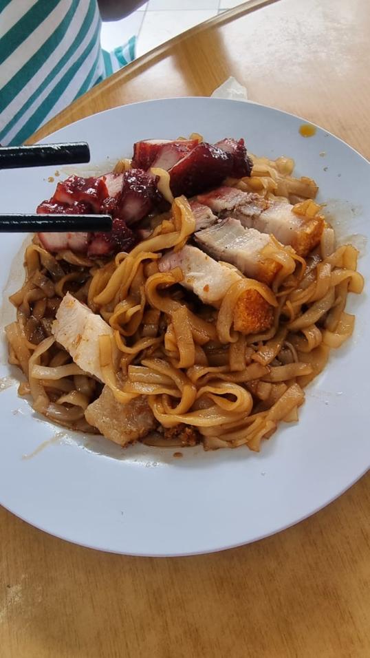 Photo of 韓記茶餐室 Restoran Uncle Hon - Kota Kinabalu, Sabah, Malaysia