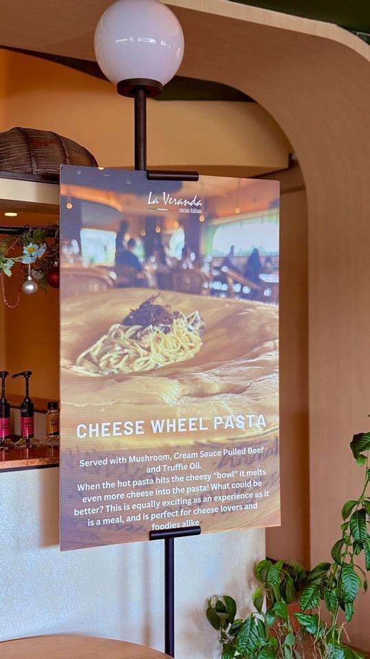 Photo of La Veranda Cucina Italiana - Kota Kinabalu, Sabah, Malaysia