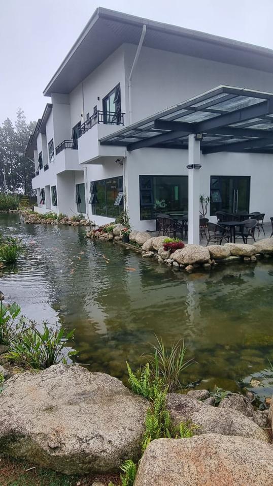 Photo of Ausvilla - Kundasang, Sabah, Malaysia