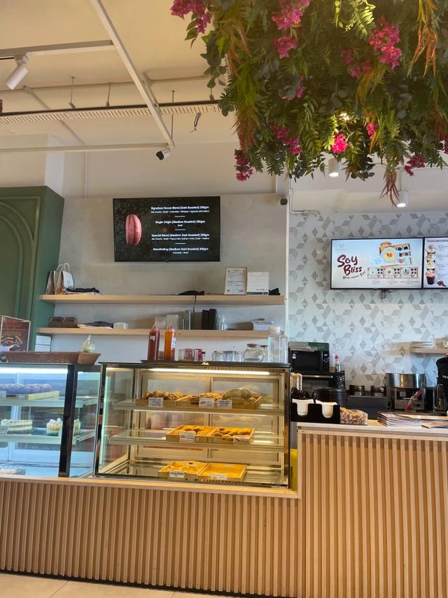 Photo of Daily Coffee Aeropod - Kota Kinabalu, Sabah, Malaysia