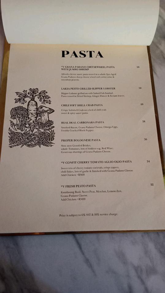 Photo of Limau & Linen - Kota Kinabalu, Sabah, Malaysia