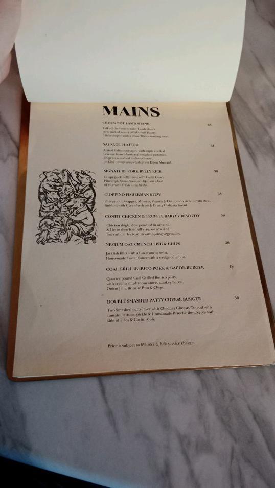 Photo of Limau & Linen - Kota Kinabalu, Sabah, Malaysia