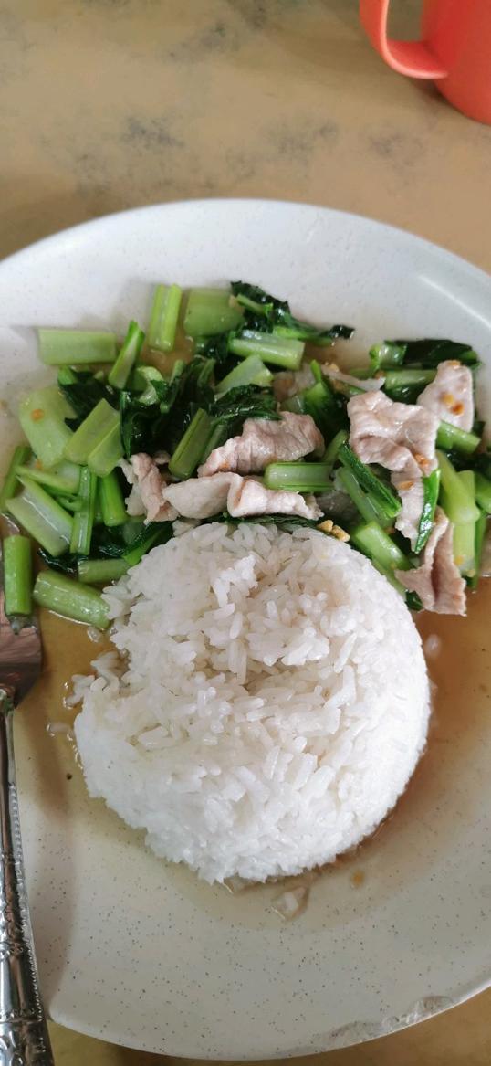 Photo of Restaurant Khong Kee - Kota Kinabalu, Sabah, Malaysia