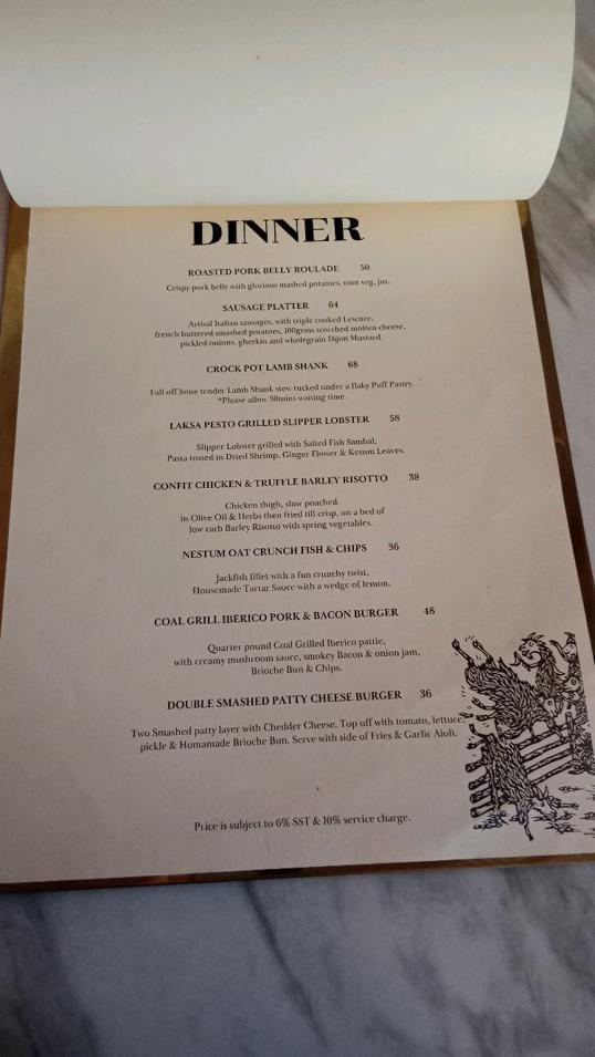 Photo of Limau & Linen - Kota Kinabalu, Sabah, Malaysia