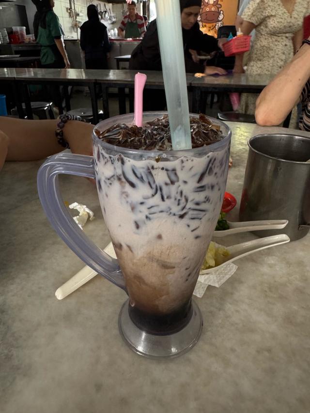 Photo of Yii Siang Hainan Ngiu Chap - Kota Kinabalu, Sabah, Malaysia