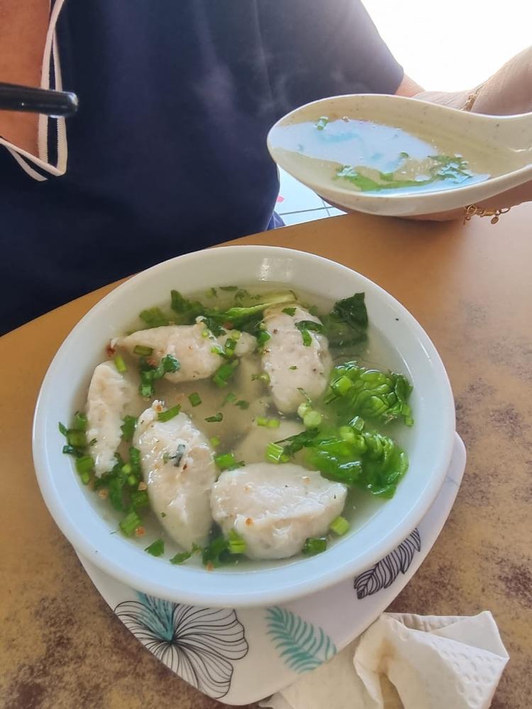Photo of Kedai Kopi Ming Seng Hwang - Kota Kinabalu, Sabah, Malaysia