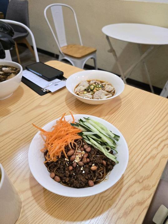 Photo of Xiang Wei Noodles House 湘味粉面馆 - Kota Kinabalu, Sabah, Malaysia