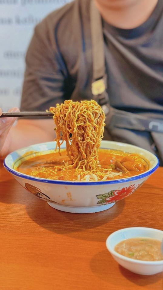 Photo of Hainan Cafe Lintas KK - Kota Kinabalu, Sabah, Malaysia