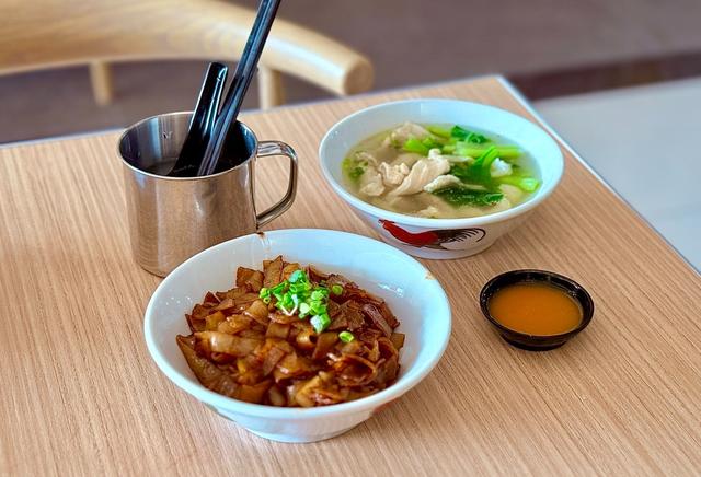 Photo of Sabamian 沙巴生肉面 - Kota Kinabalu, Sabah, Malaysia