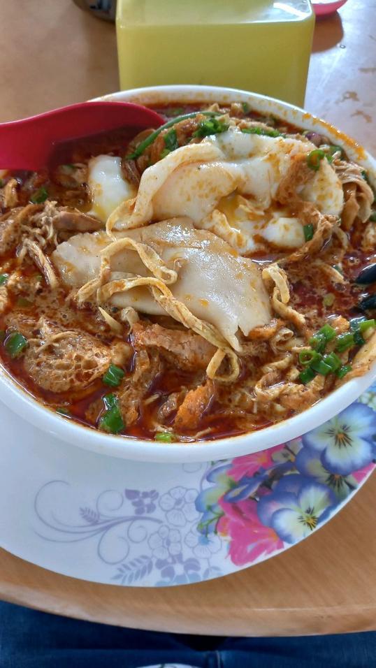 Photo of Kedai Kopi Laksa Pan Mee - Kota Kinabalu, Sabah, Malaysia
