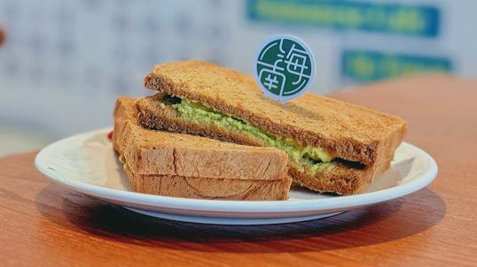 Photo of Hainan Cafe Lintas KK - Kota Kinabalu, Sabah, Malaysia