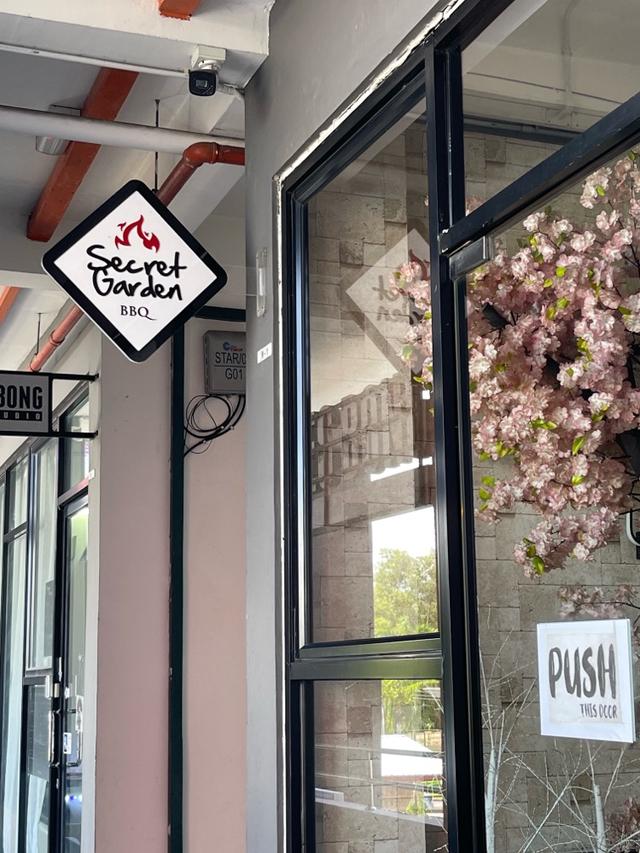 Photo of Secret Garden BBQ Korean Restaurant - Kota Kinabalu, Sabah, Malaysia