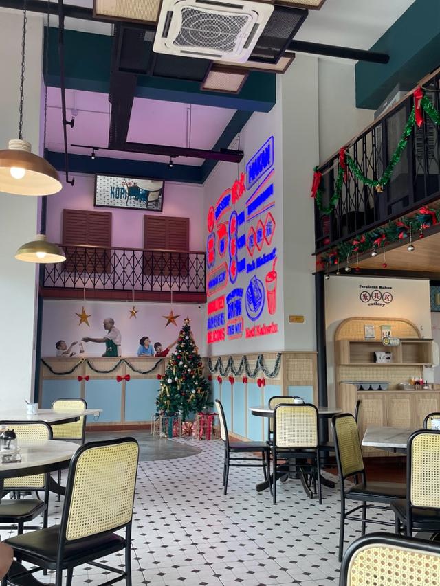 Photo of Kopi Ping Cafe @ Sutera Avenue - Kota Kinabalu, Sabah, Malaysia