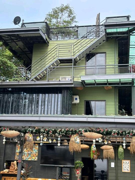 Photo of Nuhu Resort @ Sugud Penampang - Malaysia