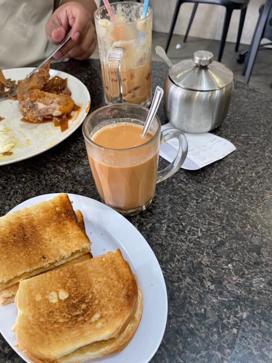 Photo of Fook Yuen Cafe & Bakery-Gaya Street - Kota Kinabalu, Sabah, Malaysia