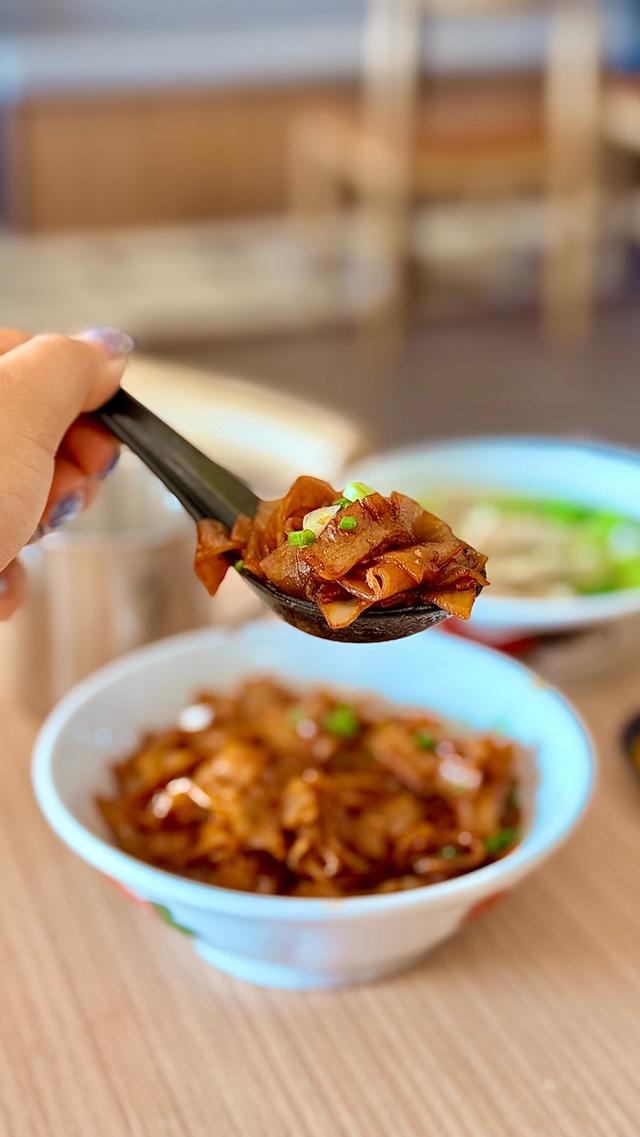 Photo of Sabamian 沙巴生肉面 - Kota Kinabalu, Sabah, Malaysia