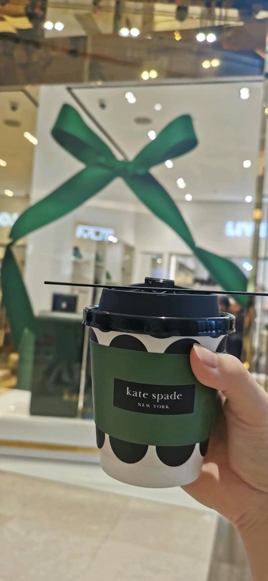 Photo of Kate Spade @ Imago - Kota Kinabalu, Sabah, Malaysia