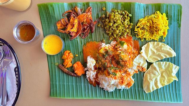 Photo of Chennai Recipes Restaurant @ Borneo Suites Hotel - Kota Kinabalu, Sabah, Malaysia